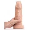 Domestic Partner Gode DP97F Dieter XL 24.5 x 8.7cm